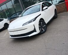 Changan A05 2025 70 pro, 2024 il
