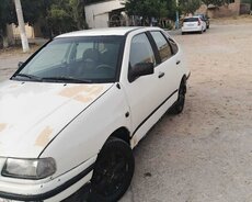 Volkswagen Polo, 1996 il