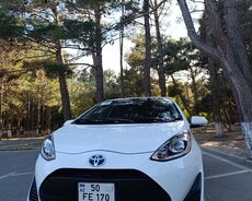 Toyota Toyota Aqua, 2020 il