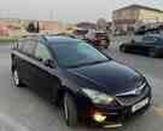 Hyundai i30, 2011 il