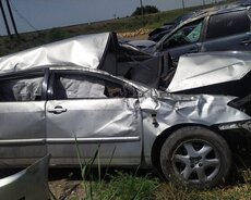 Toyota Corolla, 2005 il