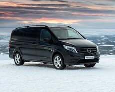 Mercedes Mersedes Vito, sprinter, 2020 il