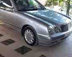 Mercedes E 280, 2000 il