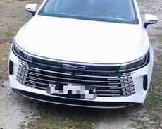 BYD Destroyer 05, 2025 il