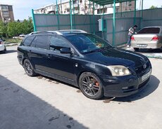 Toyota Avinsis, 2005 il