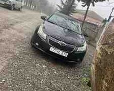 Chevrolet Cruze, 2011 il