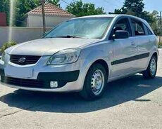 KIA Rio, 2006 il