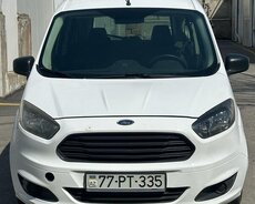 Ford Courier, 2014 il