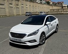 Hyundai Sonata, 2018 il