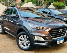 Hyundai Tucson, 2021 il