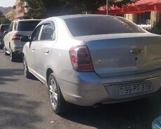Chevrolet Cobalt, 2023 il