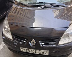 Renault Scenic, 2006 il
