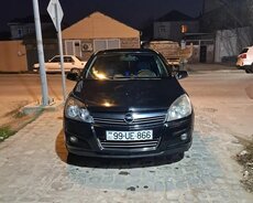 Opel Astra, 2009 il