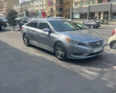 Hyundai Sonata, 2018 il