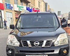 Nissan X-Trail, 2007 il