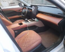 Changan A05, 2024 il