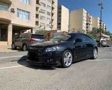 Chevrolet Cruze, 2012 il