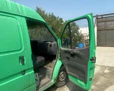 Ford Transit, 1998 il