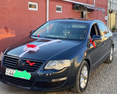 Volkswagen Passat, 2005 il