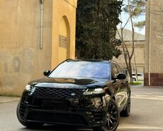 Land Rover Velar, 2020 il