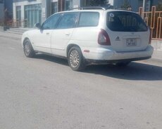 Daewoo Nubira, 2000 il