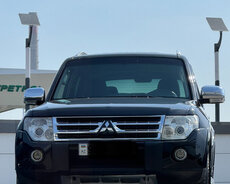 Mitsubishi Pajero, 2007 il