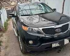 KIA Sportage, 2010 il