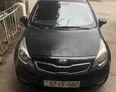KIA Rio, 2014 il
