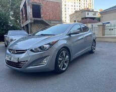 Hyundai Elantra, 2018 il