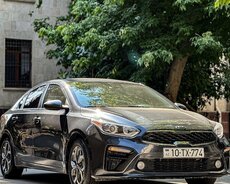 Kia Cerato, 2021 il