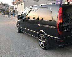 Mercedes Vito 111, 2008 il