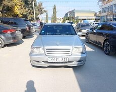 Mercedes 2.3, 1999 il