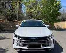 BYD Destroyer 05, 2025 il