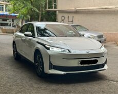 Changan Changan Qiyuan A05, 2025 il
