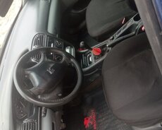 Peugeot 406, 2000 il