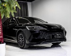 Changan Seal 07, 2024 il