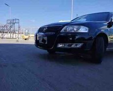 Nissan Sunny, 2011 il