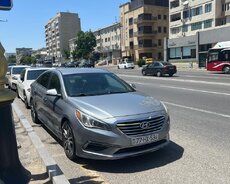 Hyundai Hyundai Sonata, 2017 il