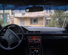 Mercedes E280, 1995 il