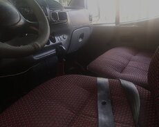 Ford Teansit, 1999 il