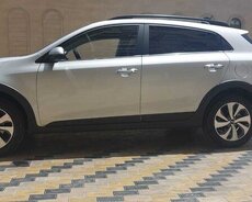 Kia Rio X-Line, 2020 il
