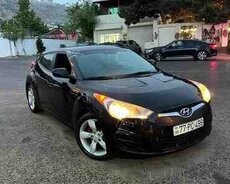 Hyundai Veloster, 2011 il