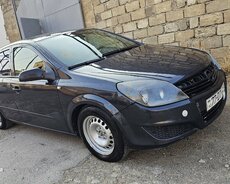 Opel Astra, 2008 il