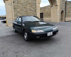 Daewoo Espero, 1997 il