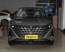 Changan Uni-Z, 2025 il