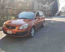 KIA Rio, 2005 il