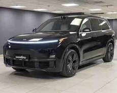 Li Auto L9, 2025 il