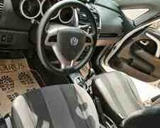 Changan CX 20, 2015 il