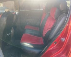 Kia sportage, 2012 il