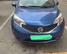 Nissan Note, 2015 il